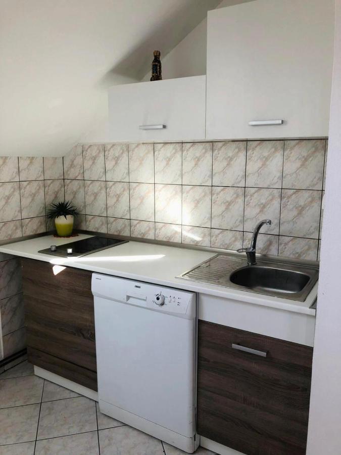 Guest House Family Dukic Rakovica Exterior foto