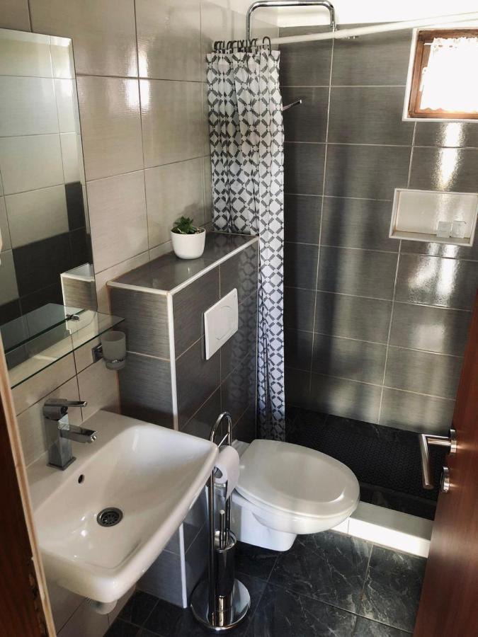 Guest House Family Dukic Rakovica Exterior foto