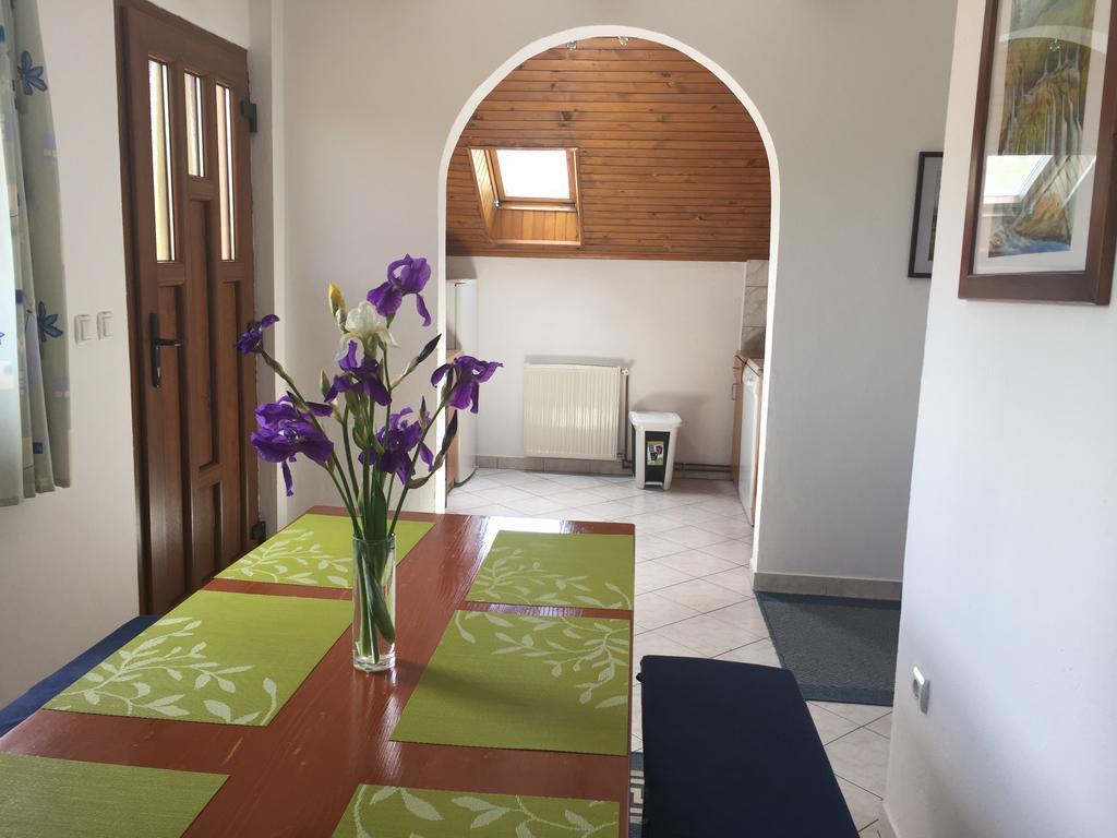 Guest House Family Dukic Rakovica Exterior foto